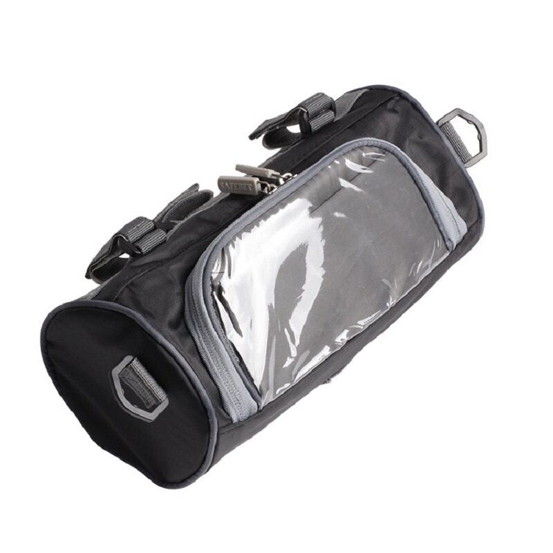 专用于小牛电动车U1/U+/Us/G1/UQi车头包改装配件储物前置车篮筐