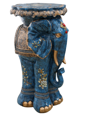 大象凳子欧式风大象凳子