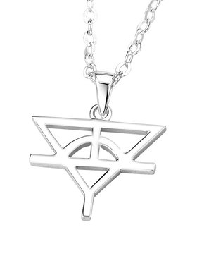 华晨宇同款项链hcy火星演唱会