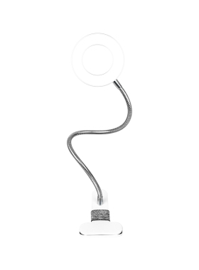 纹绣美睫便携式纹眉工具专用灯