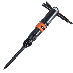 开山气动风镐G20 G10 11凿岩工具水泥破碎机水泥镐钎头镐铲工具