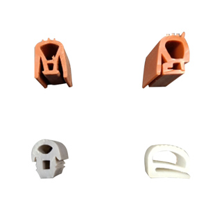 蒸箱蒸饭柜密封条海鲜柜蒸车门硅胶密封条烤箱高温硅胶条密封条