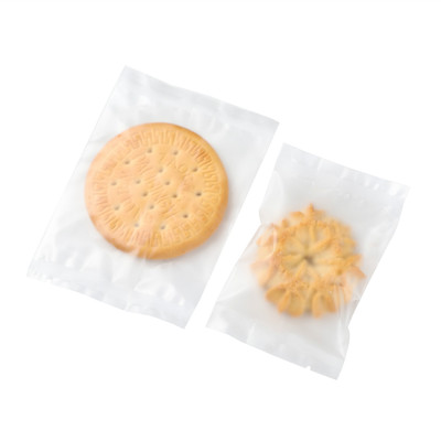 雪花酥包装袋烘焙饼干机封袋