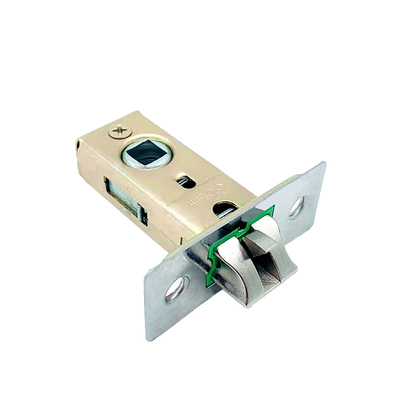 0插芯锁体浴室卫生间通用型配件