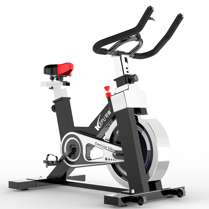 可普超静音磁控家用健身车动感单车口碑评测啥样?真实体验曝光，不看后悔？