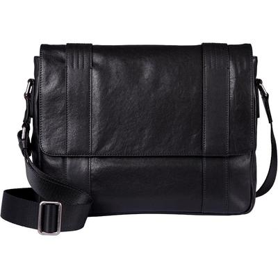 帕宾男包头层牛皮单肩潮流时尚