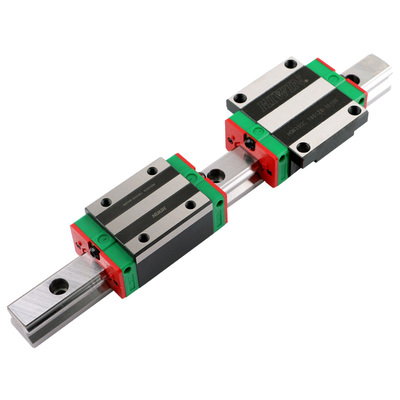 hiwin台湾滑块直线导轨