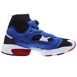 【ZK晴墨】Reebok Insta Pump Fury ULTK CN0135 袜套 充气跑鞋