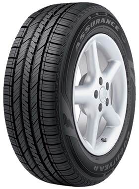 汽车轮胎固特异225/55R1797V