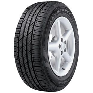 固特异汽车轮胎安节轮 225/55R17 97V适配迈锐宝君越新君威新君越
