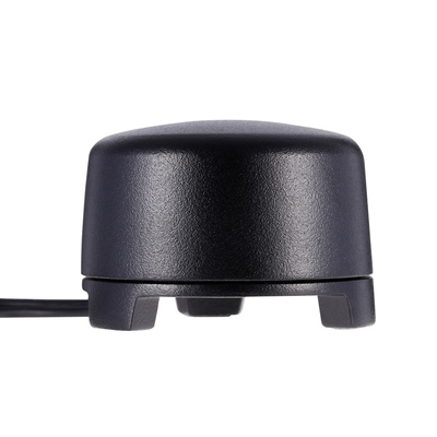 真力音量旋钮调整小三芯极地