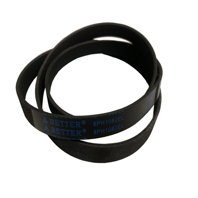 原厂松下滚筒洗衣机多契带皮带