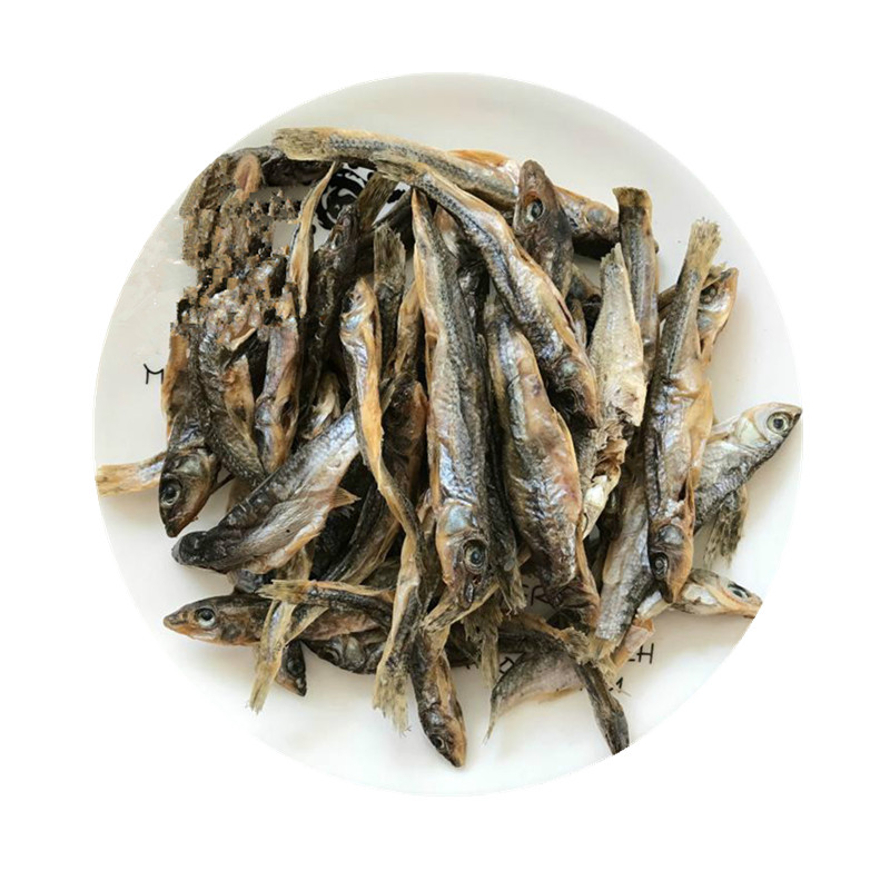 大兴安岭东北柳根鱼500g