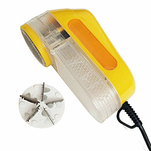 大功率干洗店专用毛球修剪器剃毛机去球器插电式衣服毛球去毛器