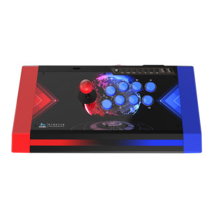 QANBA拳霸格斗摇杆 N3 B1 Q3 Q5 Q7 PS4 PS5 PC 街霸6 拳皇 铁拳8