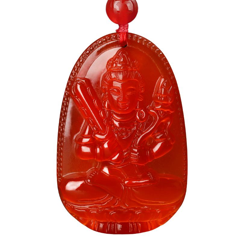 属牛属虎虚空藏菩萨普萨本命佛