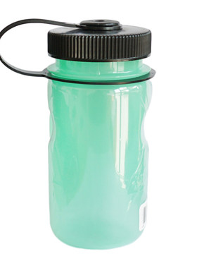 乐基因nalgene美国原装进口儿童学生广口水杯 350ml 2178系列