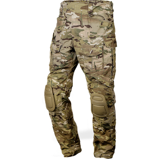 爱默生 黄标原品G3战术长裤男 MC裤特种兵作战男士户外 秋冬