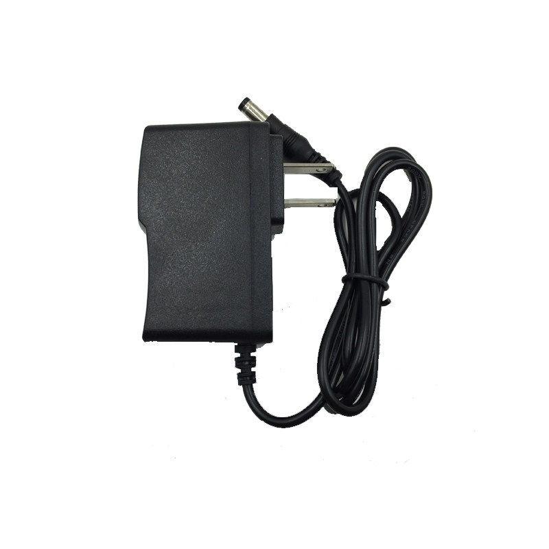 电子秤充电器圆孔电源线通用型 6V9V吊秤12V天平商用称电源适配器