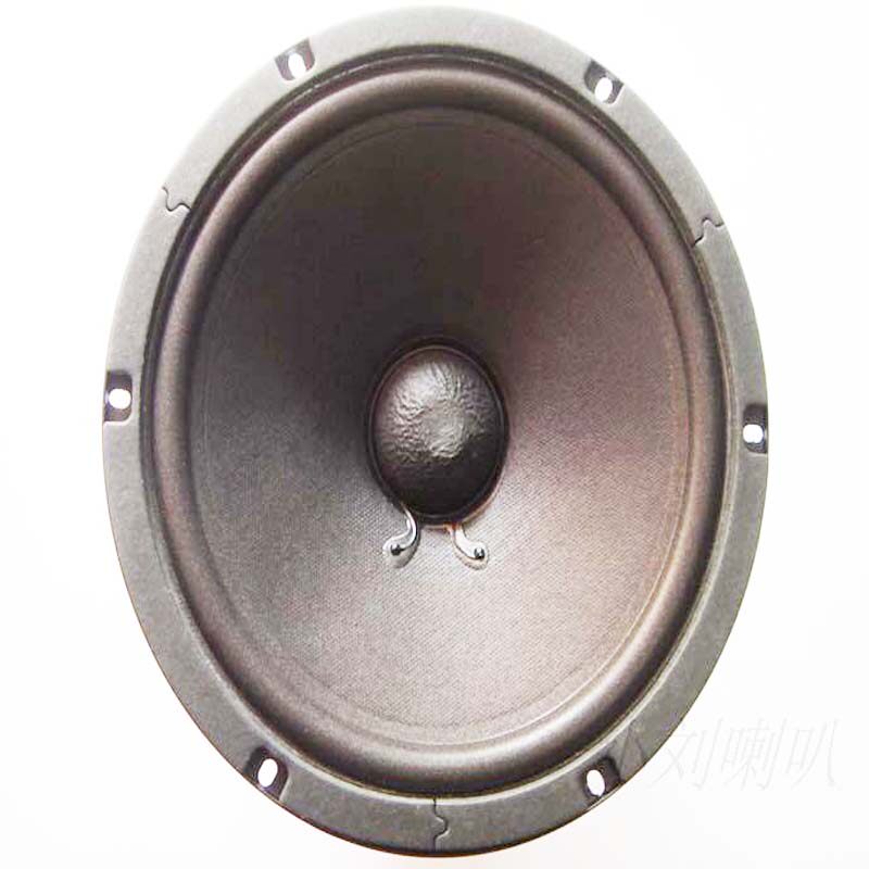 0强货b型全新飞乐代工双磁扬声器