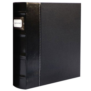 韩国进口6寸相册本六寸横竖混合宝宝成长记录册创意插页式纪念册