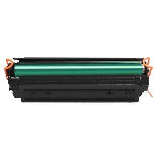 欧冠适用惠普P1108硒鼓388A易加粉HP M1136 126A 1008 P1106打印机FPM1213NF 1216NFH硒鼓惠普CC388A晒鼓墨盒