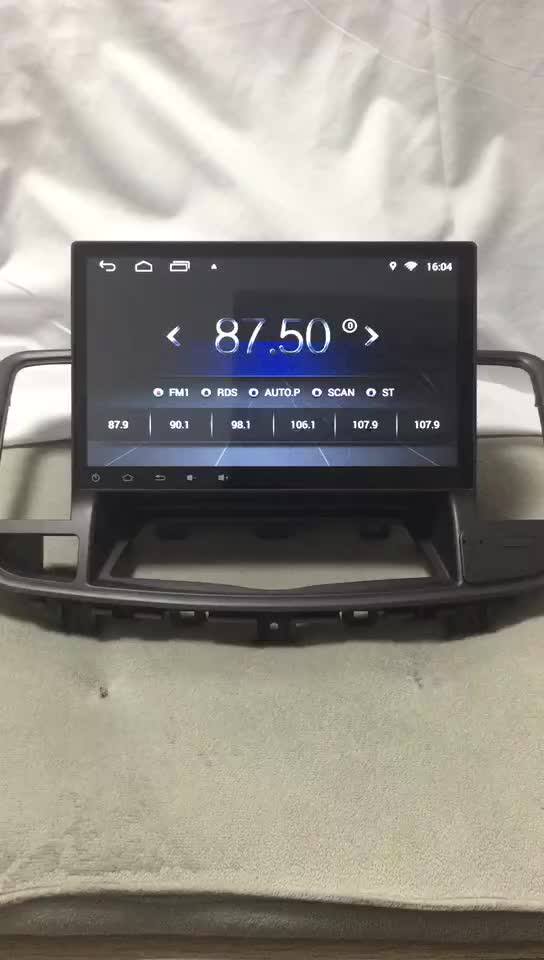 Nissan teana j32 android