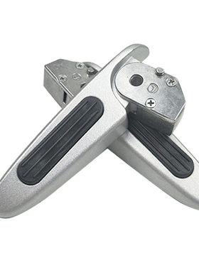 推荐爱玛电动车脚踏in后搁脚