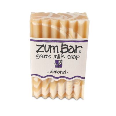 美国zumbar纯手工羊奶皂抗衰