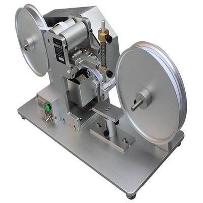 RCA纸带耐磨试验机表面摩擦测试