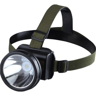 雅尼7322led强光头灯远射防水头顶头戴式手电筒钓鱼夜钓照明矿灯