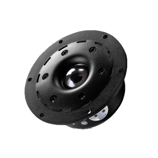 Hivi/惠威高音喇叭SS1II扬声器4寸hifi音箱DIY音响防磁发烧家用