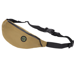 日系胸包男潮牌街头潮流个性斜挎包女百搭ins休闲运动单肩包腰包