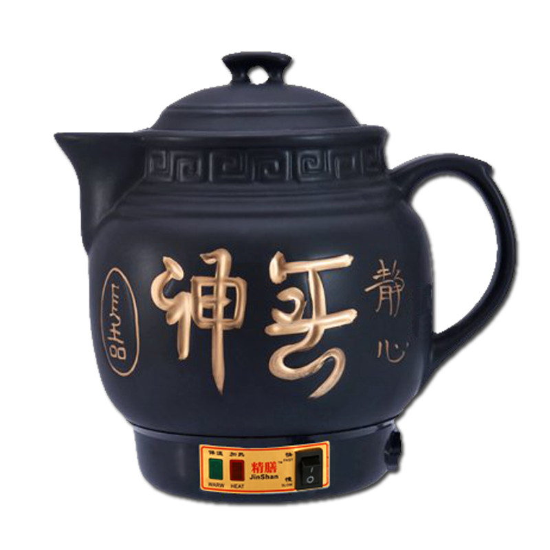 煲中药全自动煮凉茶家用电壶