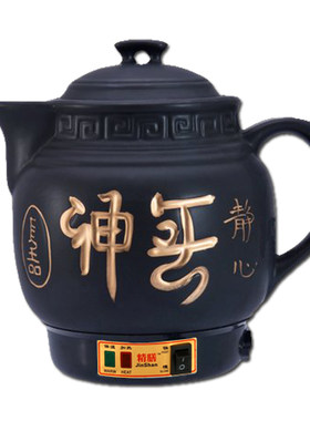 煲中药全自动煮凉茶家用电壶