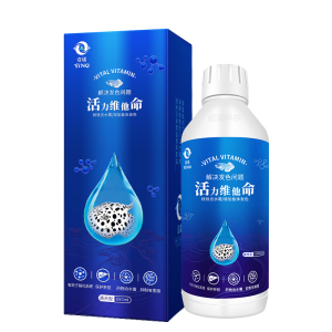 补充鱼儿所需维生素维他命壹诺
