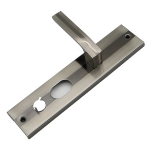 通用型适用于盼盼春天步阳星月神日上门把手拉手12型老式门锁配件