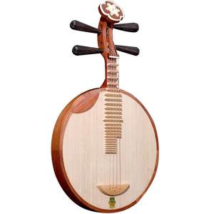 22月琴十大品牌排行榜 月琴哪个牌子好 牌子网