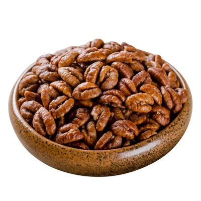 25年新货山核桃仁500g杭州临安