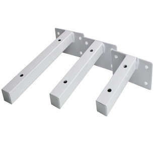 三角支架墙上置物架壁固定层板托一字隔搁板三脚架支撑托架三角架