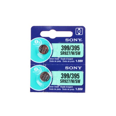 索尼2粒价格SR927W/SW