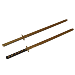 拳胜于承惠双手剑太极剑未开刃