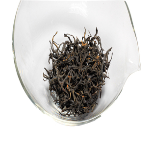 贵州都匀红茶摆忙高寨茶叶2024新茶独芽50g盒装厂家直销