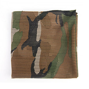 麦格霍斯magforce台马军迷伪装巾欧美休闲围巾防沙尘雾霾Y0102