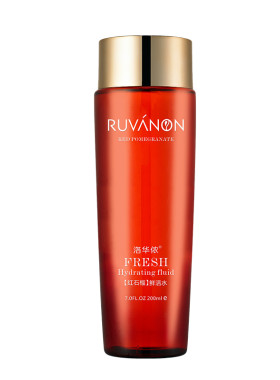 修护去红血丝滋润RUVANON/洛华侬