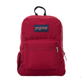 JanSport杰斯伯双肩包新款男女学生校园书包背包运动休闲包47LW