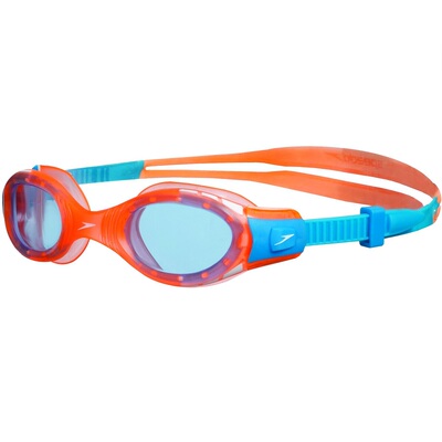 s13德国购speedo正品幼儿泳镜