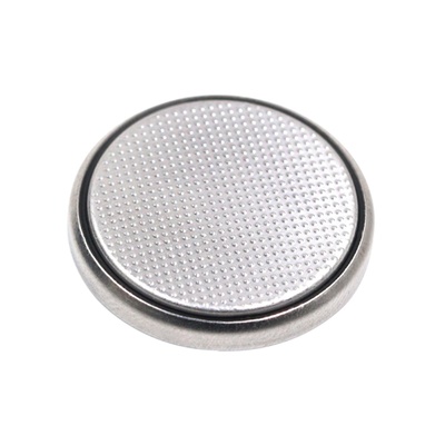 小米CR2032人体称体重秤纽扣电池