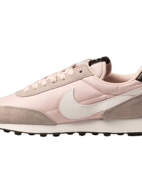 Nike小麦棕绿香芋紫阿甘跑鞋