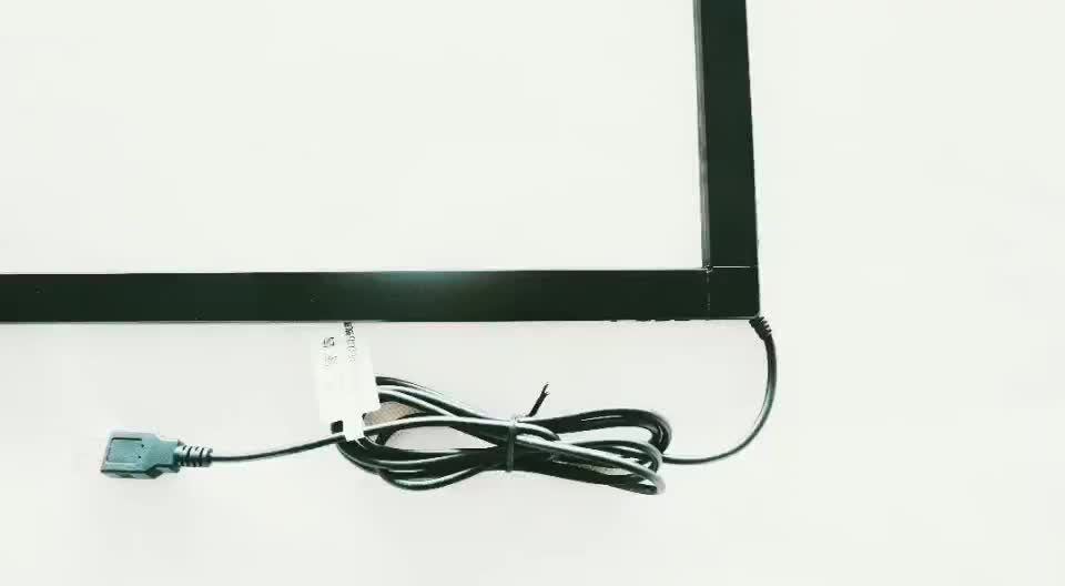1.54 inch touch screen
